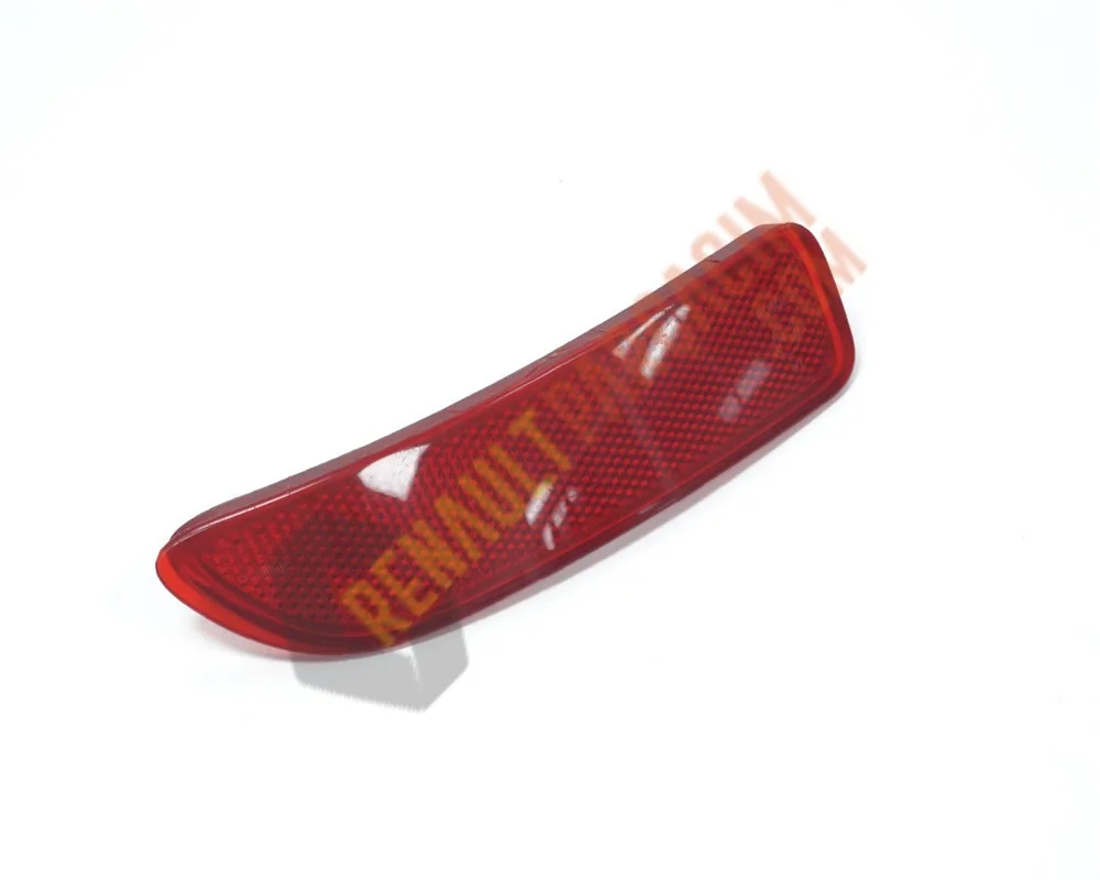 Logan Sağ Arka Tampon Reflektörü 8200751779