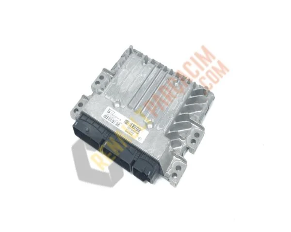 Megane 3 1.5 Dci Enjeksiyon Motor Beyni 237103571R