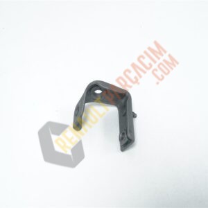 Megane 3 Clio 4 Turbo Kompresör Bağlantı Suportu 144D00432R