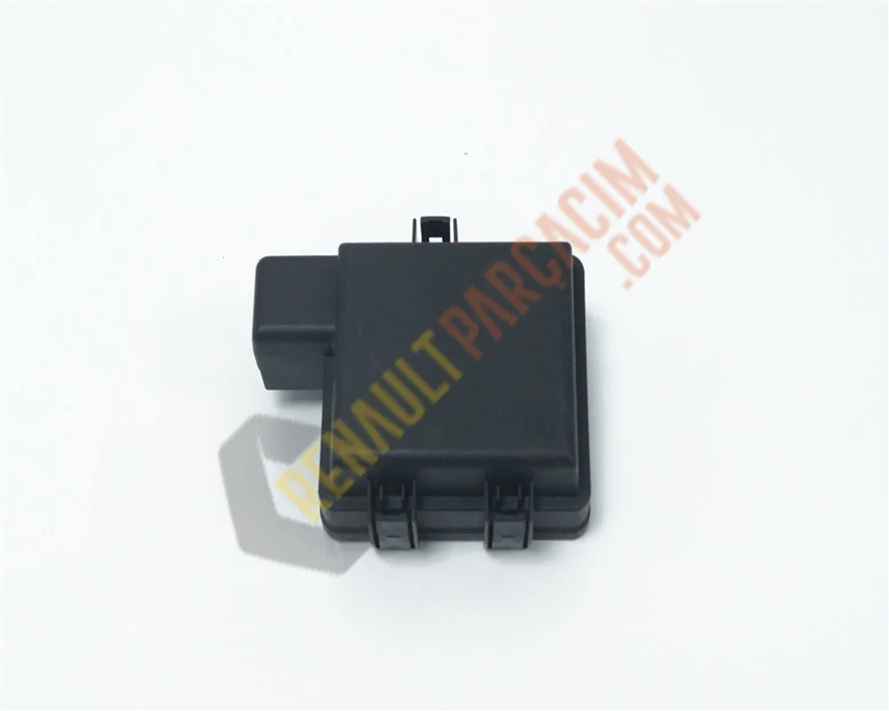 Megane 3 Sigorta Role Kapağı 243820003R