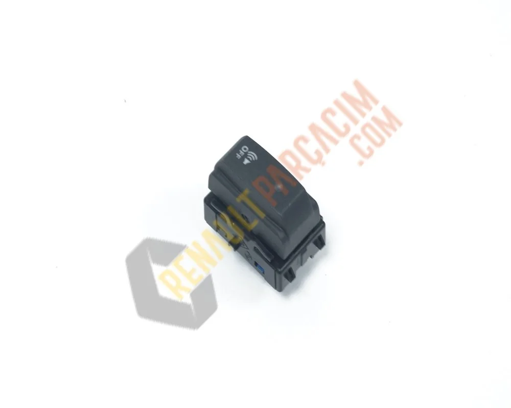 Zoe Park Sensör Düğmesi 256A67305R