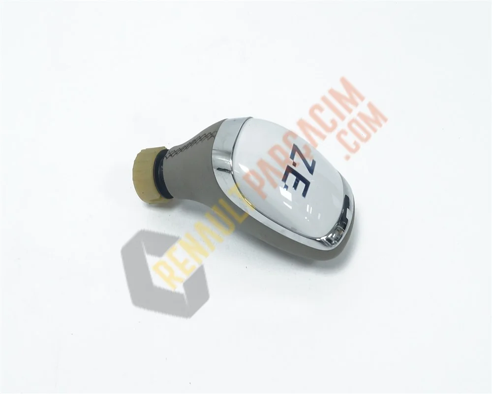 Zoe Vites Topuzu Gri 328657761R