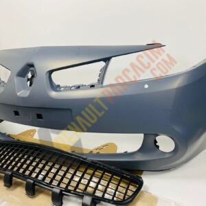 Megane 2 RS Ph2 Ön Tampon + Alt Izgara 620229268R