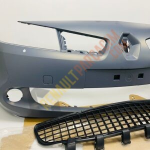 Megane 2 RS Ph2 Ön Tampon + Alt Izgara 620229268R