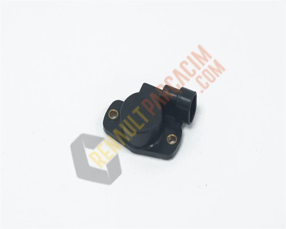 Clio 3 Otomatik Şanzıman Potansiyometre 7701070837