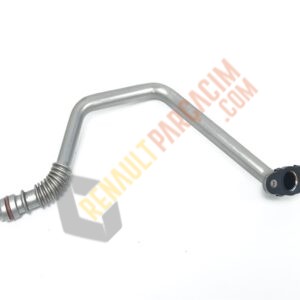 Clio 4 Megane 4 1.5 Dci Turbo Yağlama Borusu 151980558R