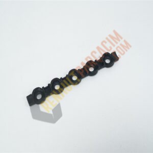 Master 3 Trafic 2 Koleos Enjektör Tevzi Boru Contası 8200847056