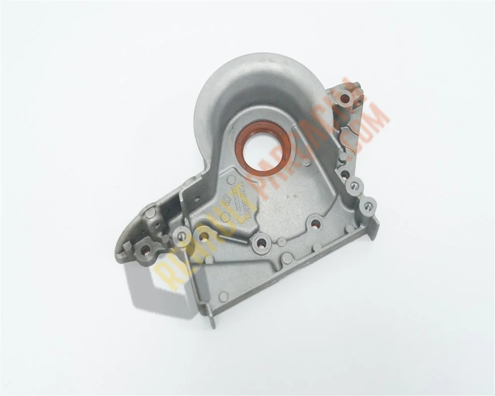 Megane 2 1.4 1.6 Motor Ön Kapak K4M 7700105376 7700105179