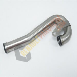 Megane 3 Fluence 1.5 Turbo Hava Borusu 165785667R