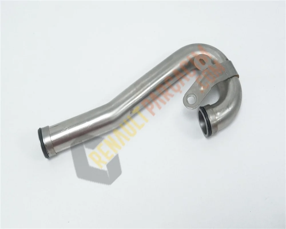 Megane 3 Fluence 1.5 Turbo Hava Borusu 165785667R