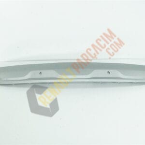 Captur 2 Arka Tampon Alt Kaplama 850709224R