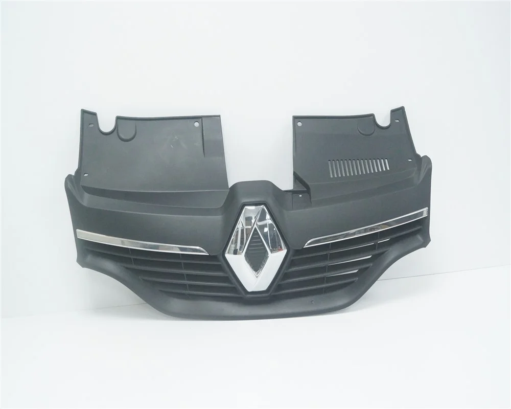 Clio Symbol Ön Panjur 623105727R 620729869R