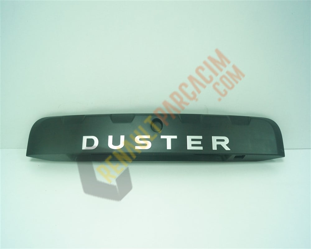 Duster 1 Bagaj Kapak Bandı 848106226R