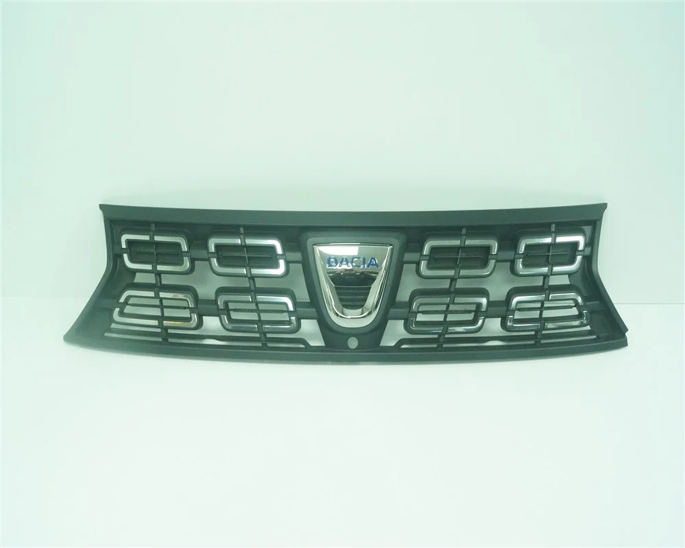 Duster Ön Panjur Armalı 623103102R