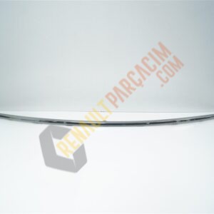 Espace 5 Arka Tampon Çıtası Nikelaj 850769887R