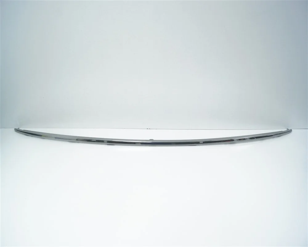 Espace 5 Arka Tampon Çıtası Nikelaj 850769887R