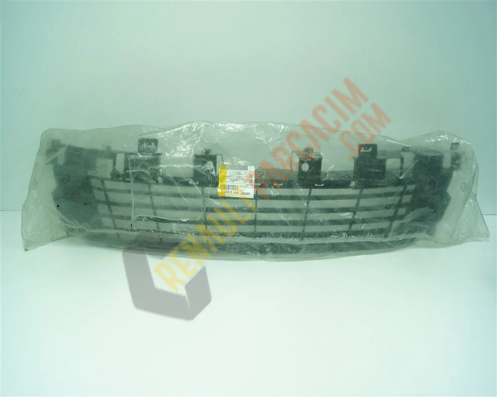 Grand Scenic 3 Tampon Alt Izgara 622540003R