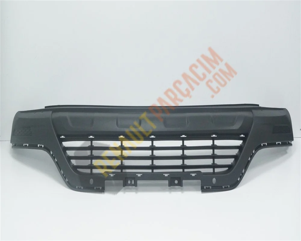 Koleos 2 Ön Tampon Alt Izgara 620264514R