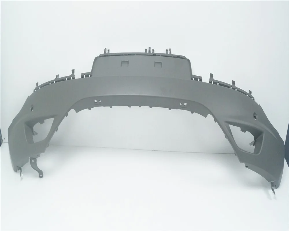 Megane 3 Rs Arka Tampon Alt Kaplama 850B28828R 850B20005R