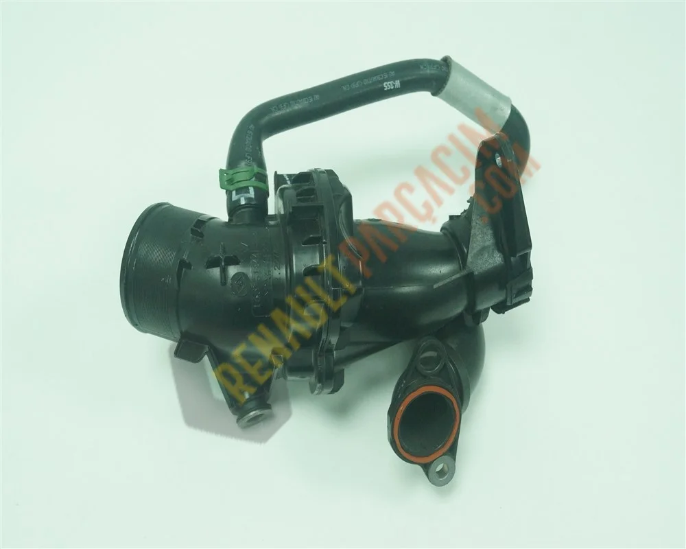 Megane 4 Trafic 3 Kadjar Hava Giriş Borusu 165761844R