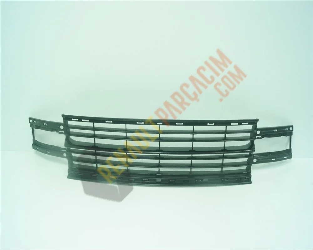 Grand Scenic 3 Tampon Alt Izgara 622549048R