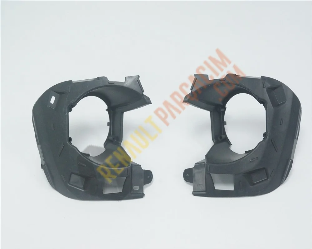 Trafic 3 Sis Farı Bağlantı Braket Takımı 269112699R 269112699R