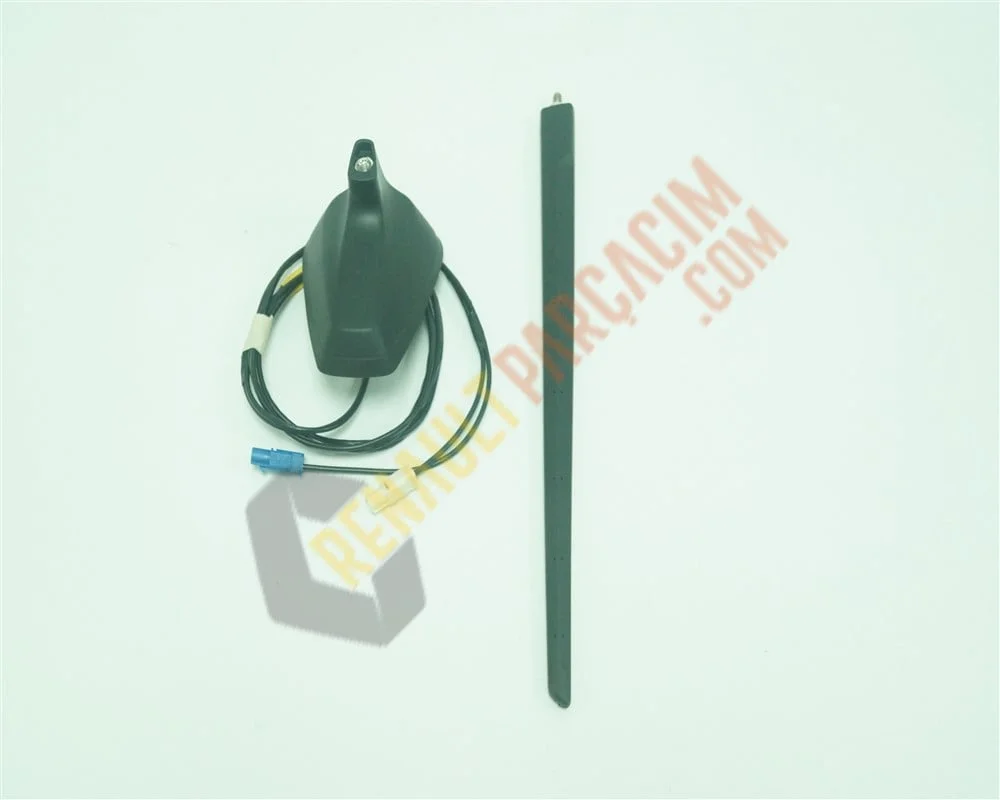 Captur 2 Duster Anten Dibi + Anten 282161678R