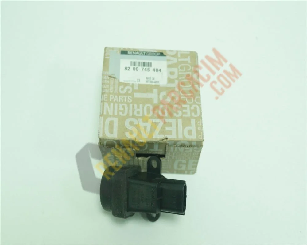 Clio 2 Megane 1 Laguna Şok Kaptörü 8200745484