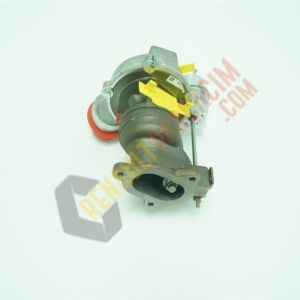 Clio 4 Captur 1.5 Dci Turbo Kompresör 7701478939