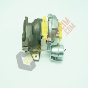 Clio 4 Captur 1.5 Dci Turbo Kompresör 7701478939