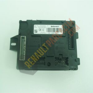 Clio 4 Duster Dokker Uch Beyni 284B10447R 284B16257R 284B14267R