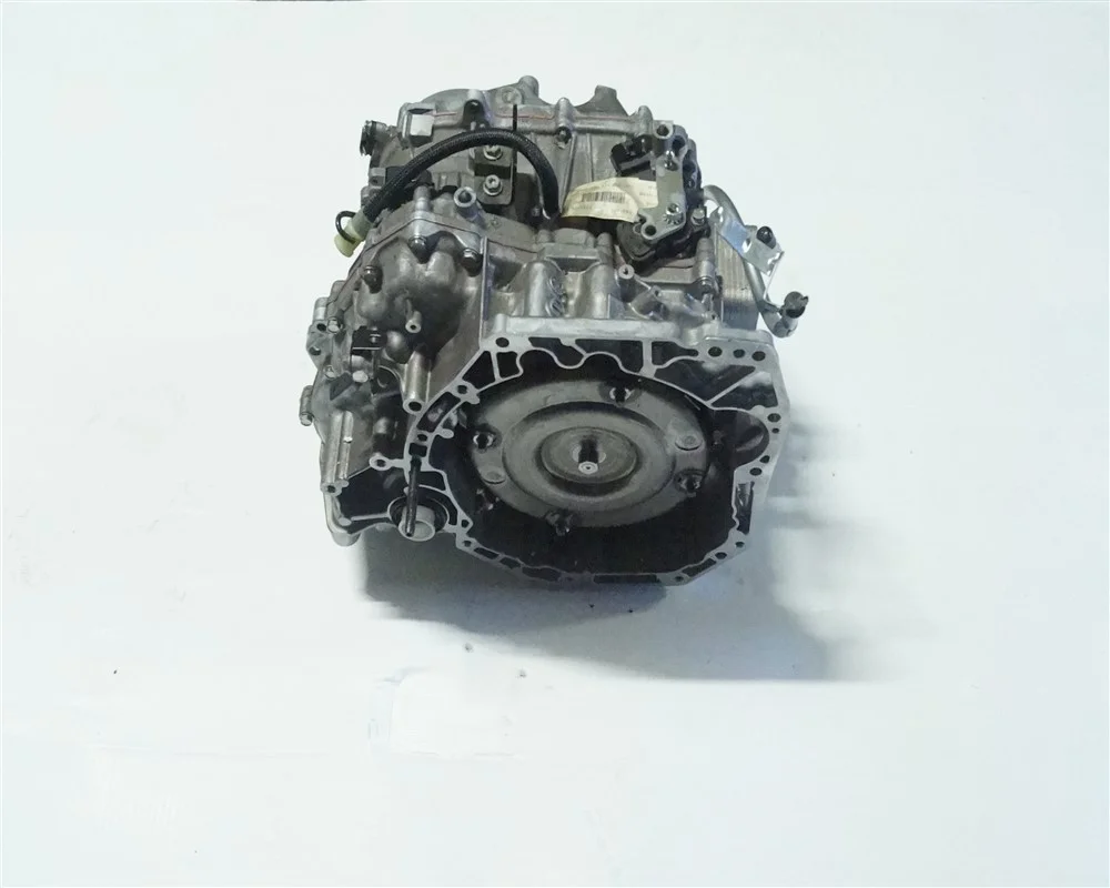 Clio 5 DK0-001 Otomatik Cvt Şanzıman 320104944R