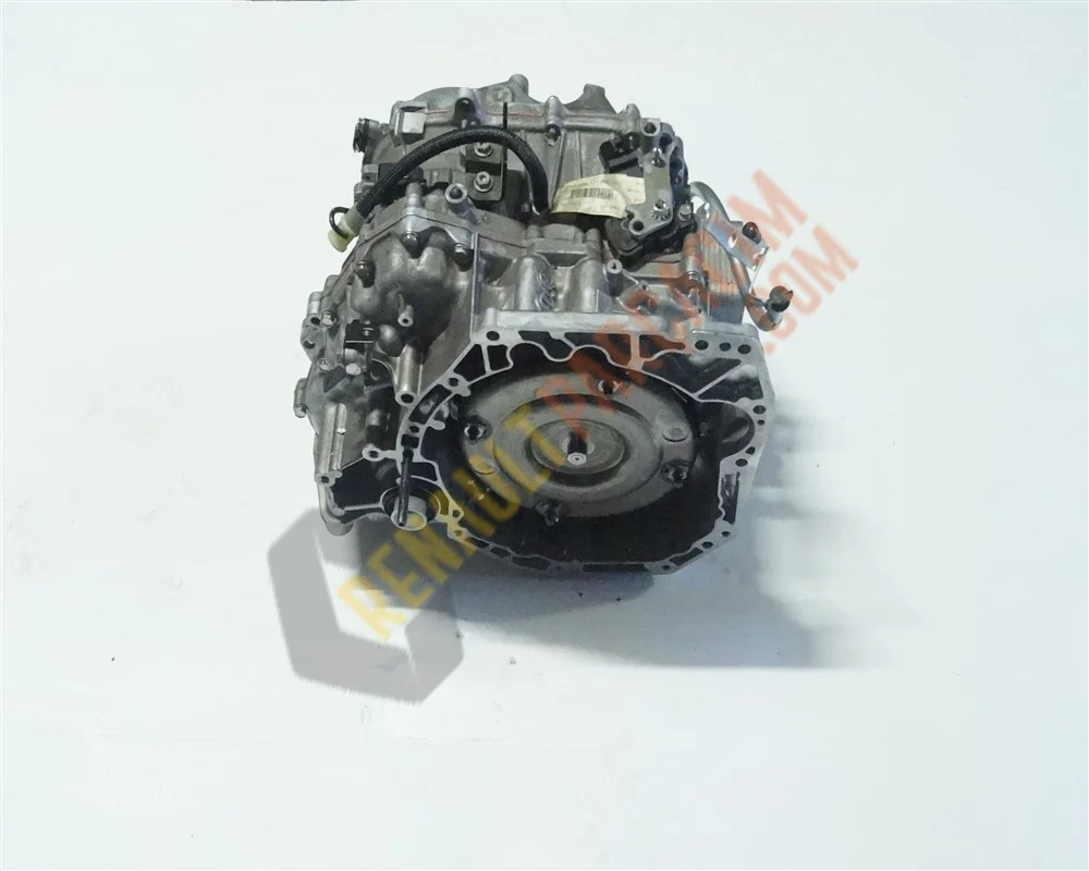 Clio 5 DK0-006  Cvt Şanzıman Start Stoplu 320109803R