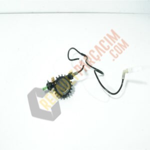 Clio 5 Duster Hidrolik Debriyaj Borusu 308518165R 308510982R