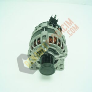 Clio 5 Duster XJD Alternatör 150A 231007769R 231002175R
