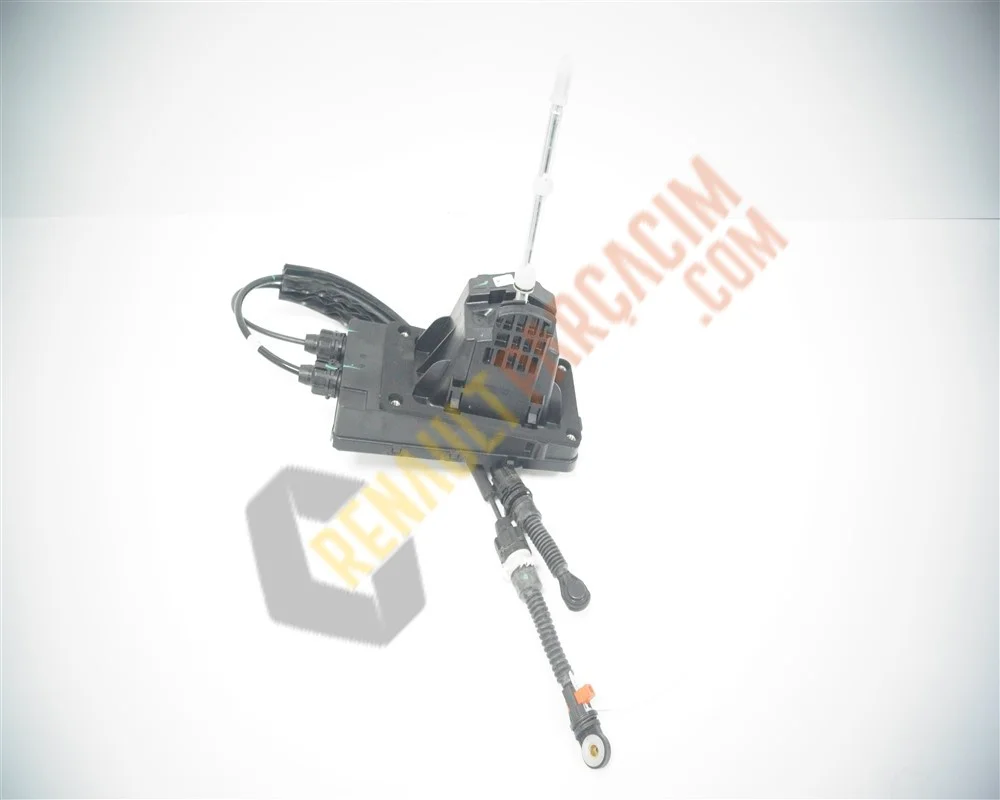 Duster 4×4 Vites Kulesi Halatlı 341088903R