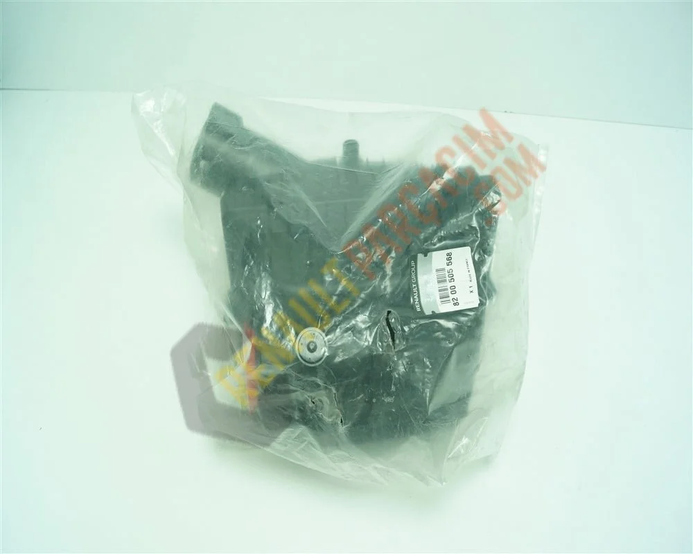 Master 2 2.5 Dci Hava Filtre Kazanı 8200505568