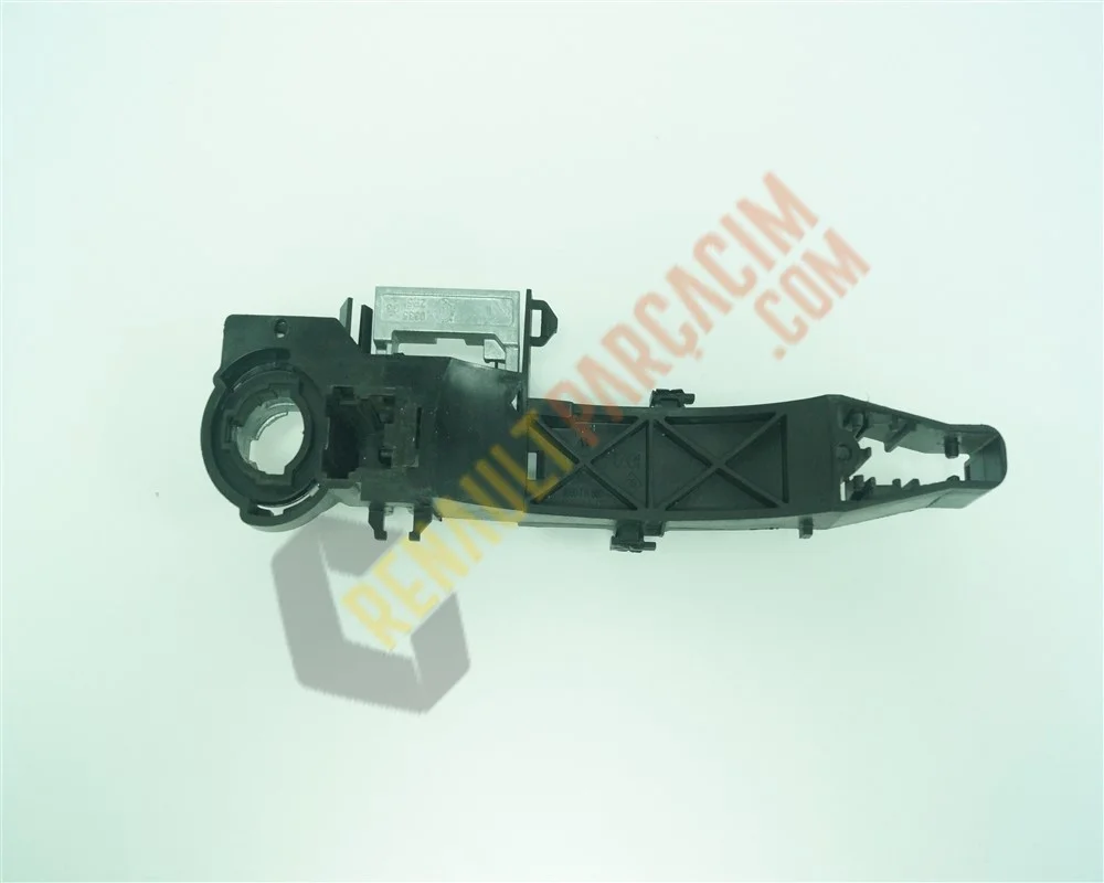 Master 3 Sağ Arka Sürgülü Kapı Modülü 806071150R 806079208R