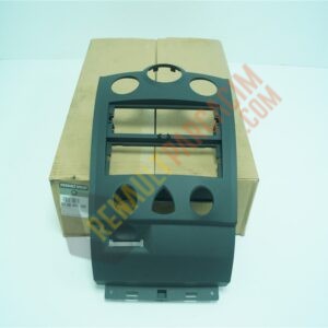 Megane 2 Teyp Çerçevesi Dijital Klima 8200491109