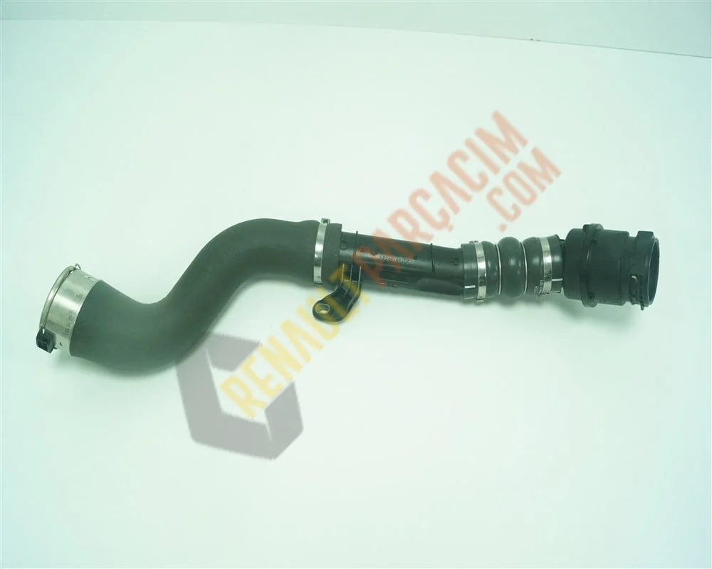 Megane 4 1.5 Turbo Borusu 144609787R 144606515R