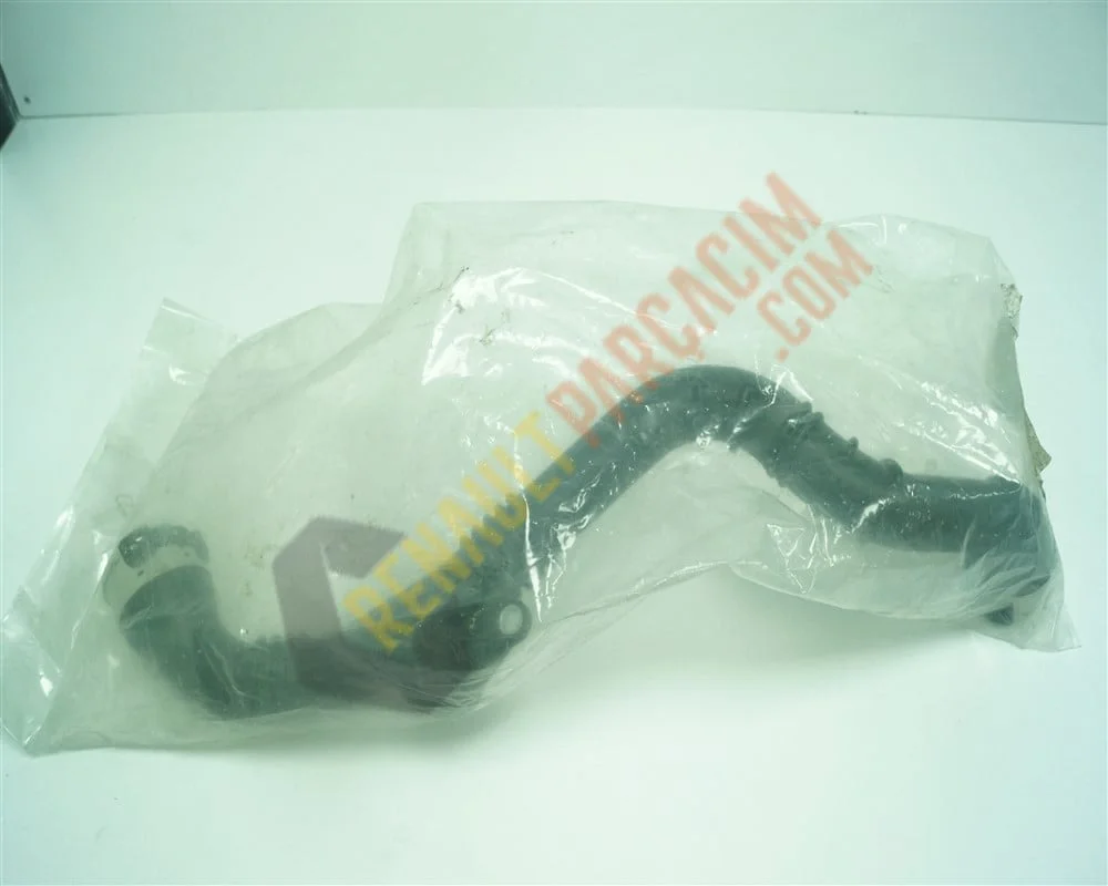 Megane 4 Kadjar 1.5 Dci Turbo Borusu 144608957R