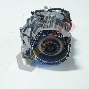 Megane 4 Otomatik Şanzıman DC4-009 320109662R  320107904R