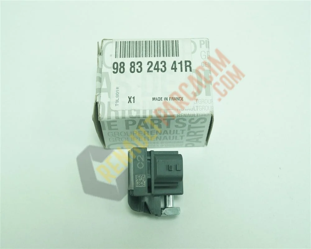 Megane 4 Talisman Sağ Yan Hava Yastık Sensörü 988324341R