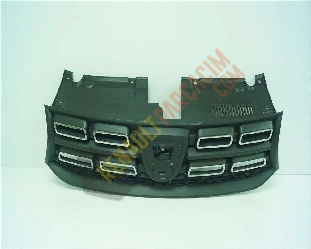 Logan Sandero Stwpway Ön Panjur Nikelajlı 623108484R 623106923R