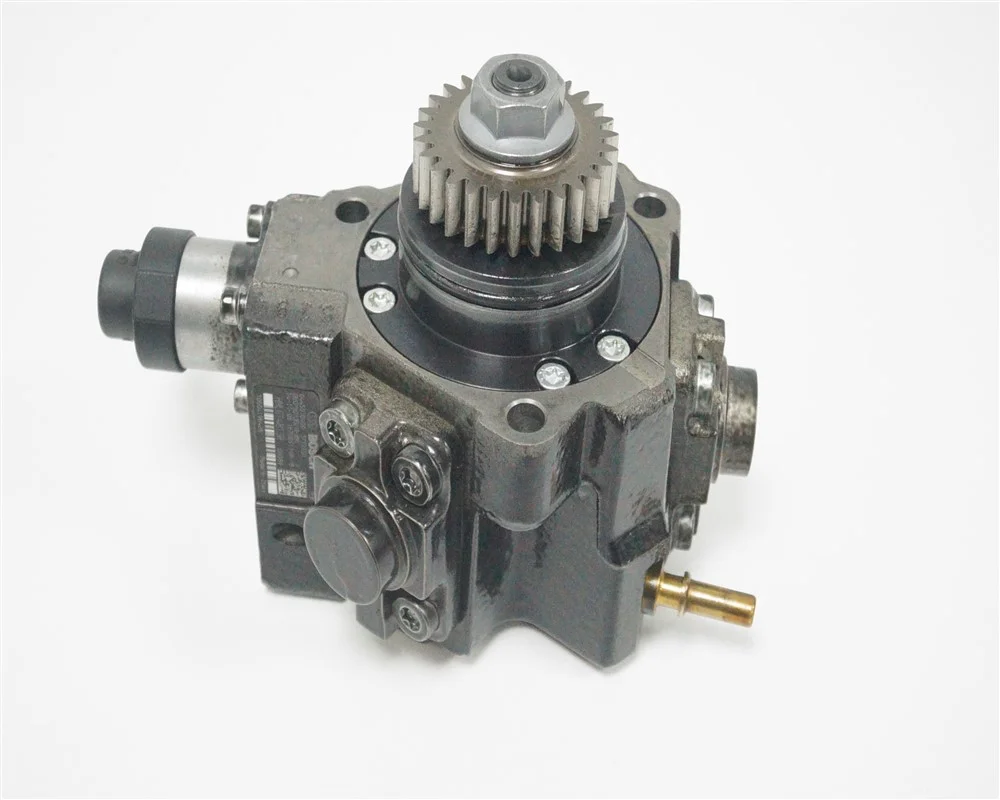 Trafic 3 2.0 Dci Mazot Pompası 167005114R