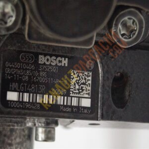 Trafic 3 2.0 Dci Mazot Pompası 167005114R