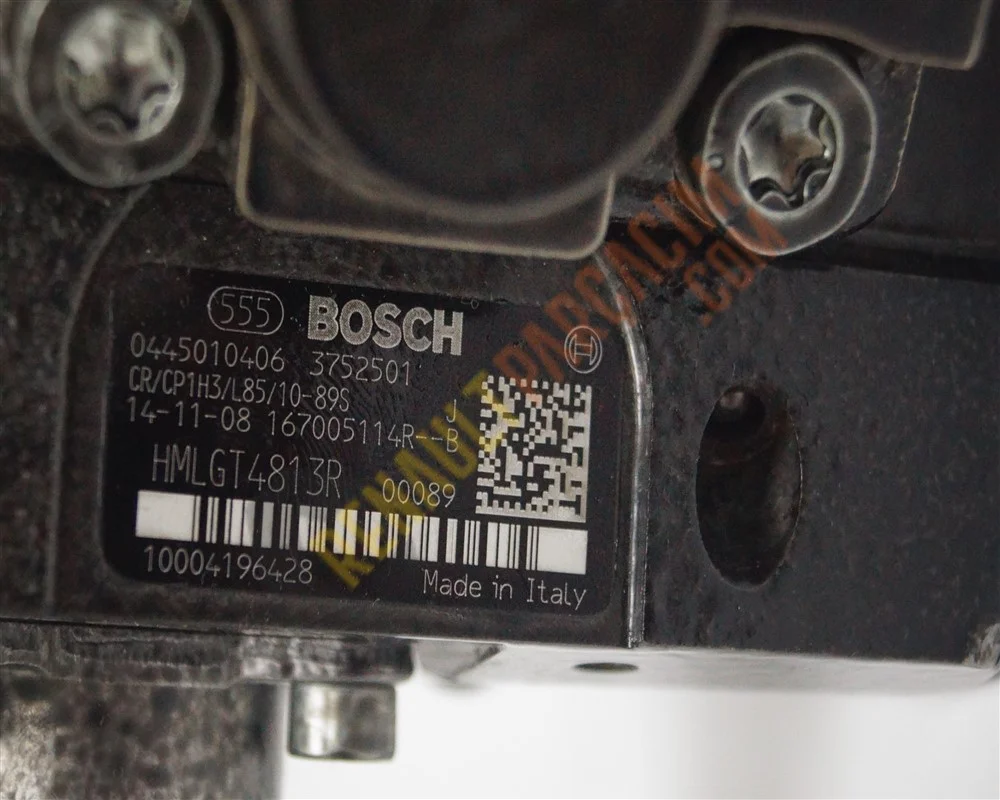 Trafic 3 2.0 Dci Mazot Pompası 167005114R