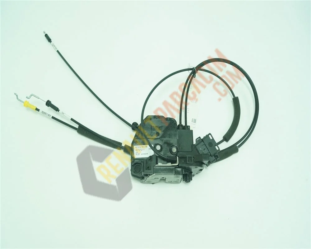 Trafic 3 Sağ Sürgülü Kapı Kilidi 825027817R