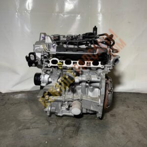 Megane 4 1.6 16v Motor H4M 738