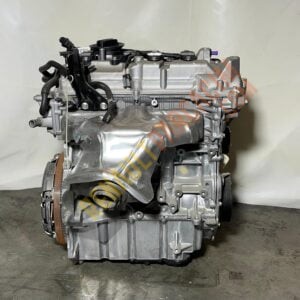 Megane 4 1.6 16v Motor H4M 738
